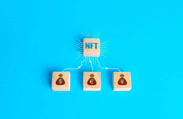 17 Best NFTs Marketplace To Buy & Sell NFTs