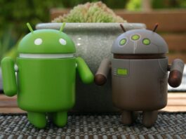 Android Open Source Code