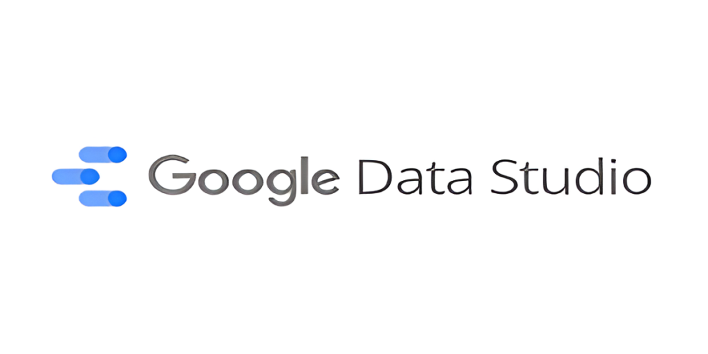  Google Data Studio