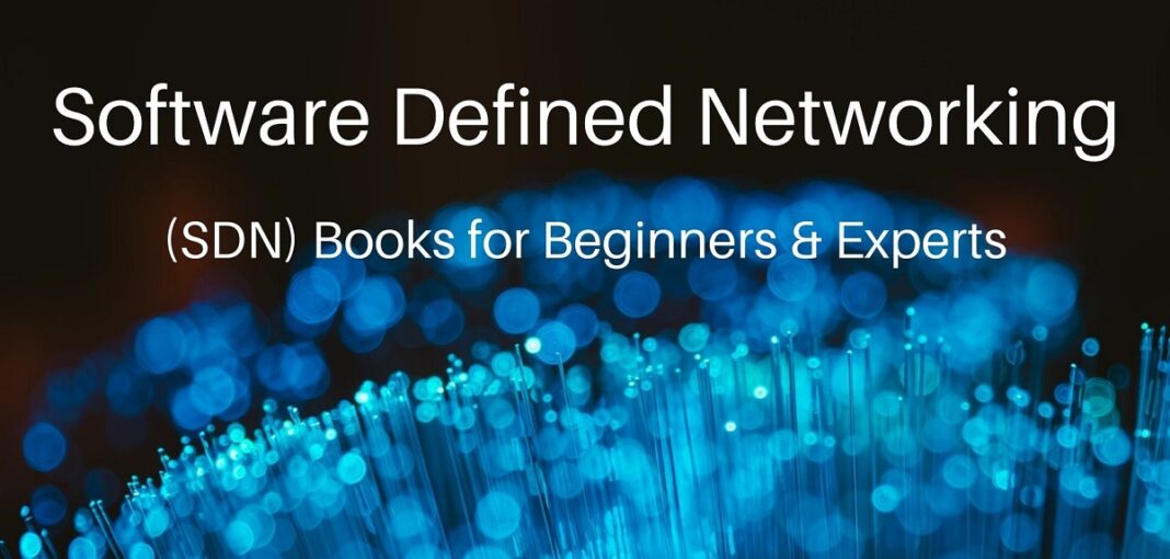 Software Defined Networking Books