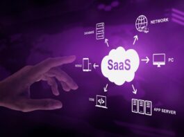 SAAS Management platform