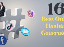Best-Online-Hashtag-Generators