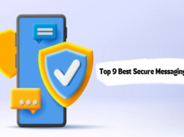 Best Secure Messaging Apps