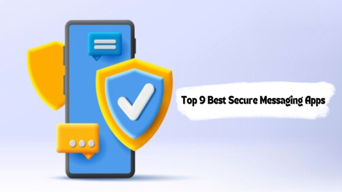 Best Secure Messaging Apps