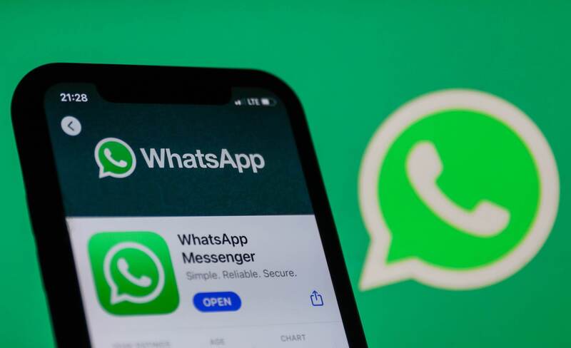 WhatsApp: Biggest End-to-End Encrypted Messaging App