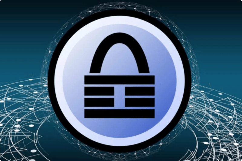 Keepass - Best App for Password Keeping