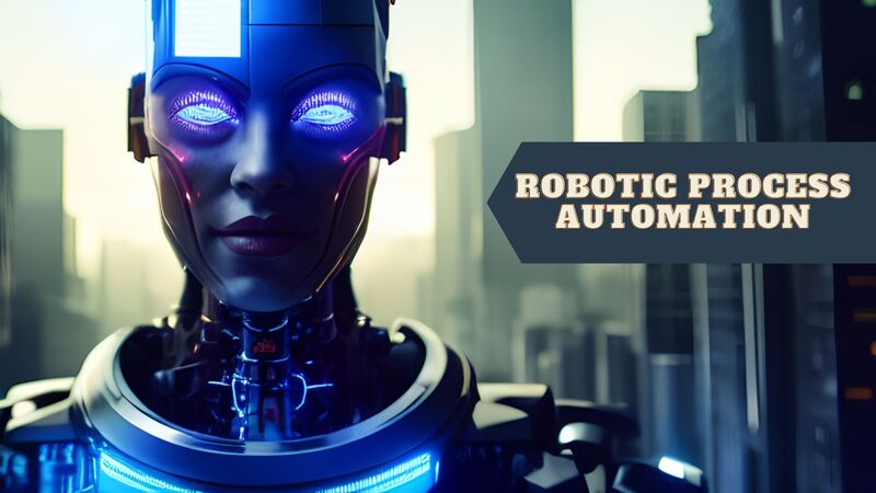 Robotic Process Automation