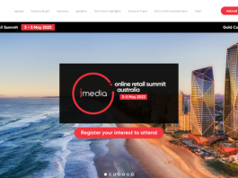 iMedia Online Retail Summit 2023