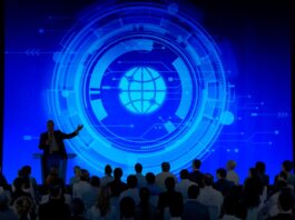 Top tech conferences of the world