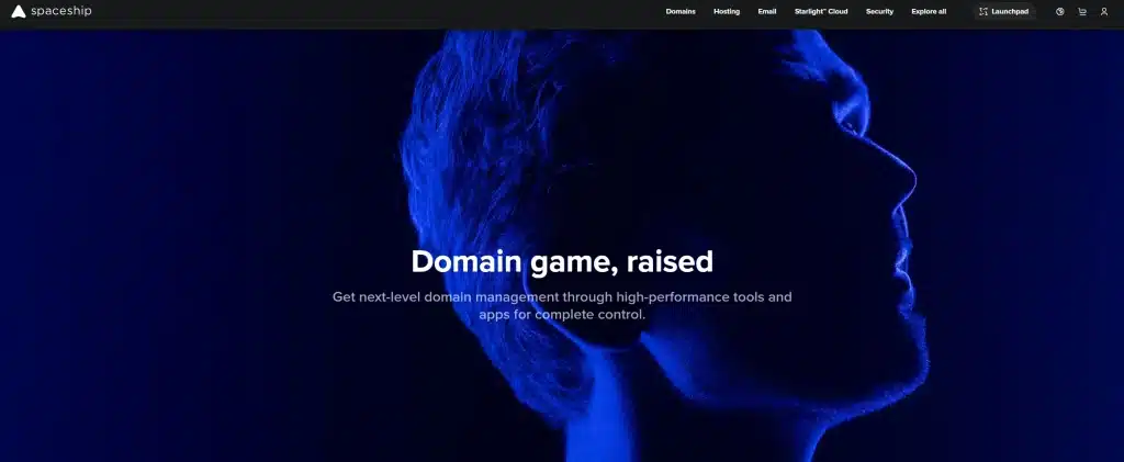 spaceship sellerhub marketplace