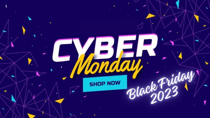 Cyber Monday Deals 2023