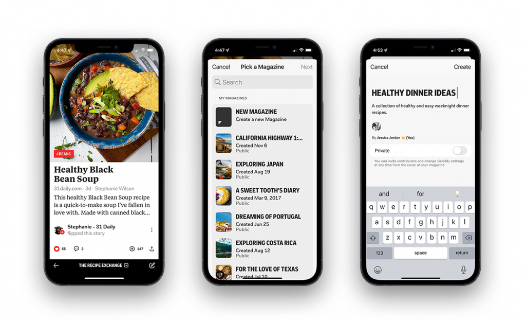 Flipboard