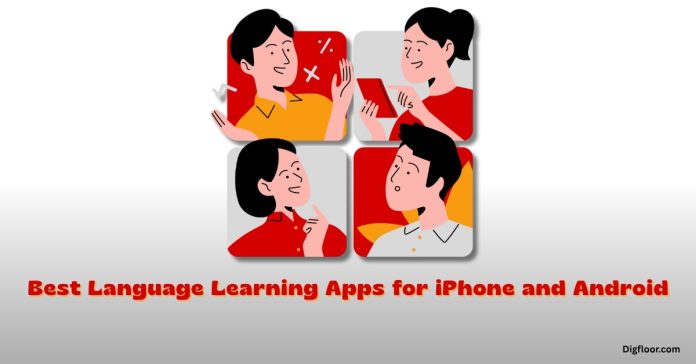 Best Language Learning Apps in 2025 [Free & Paid]