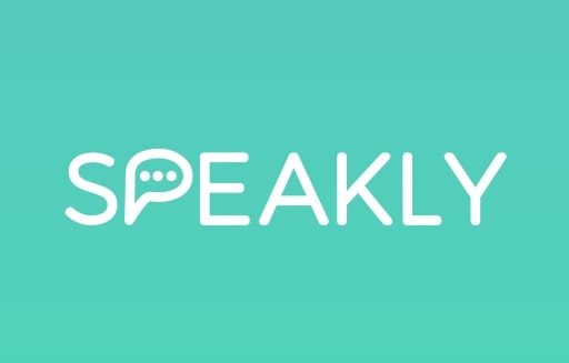 Speakly - Best App for Fast Language Learning