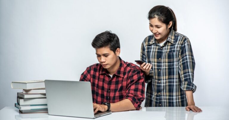 Free Software & Services for Students