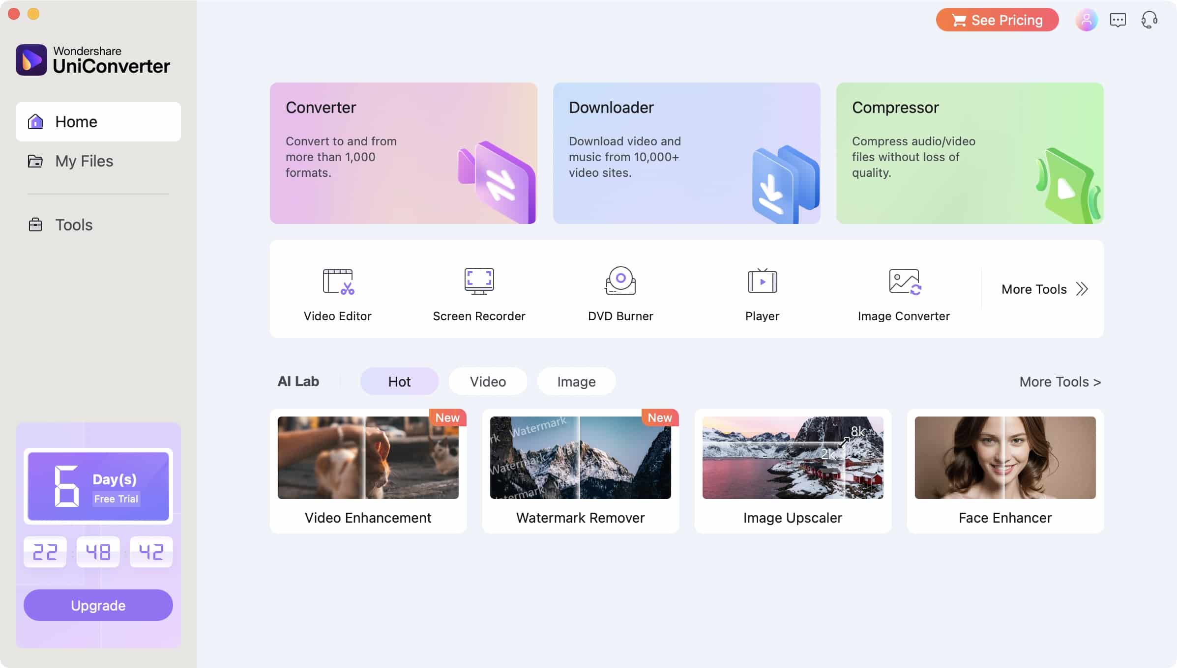 wondershare videoconverter