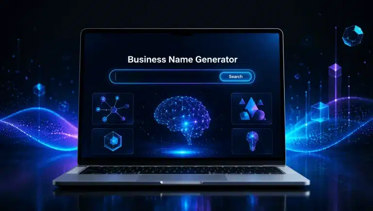 15 Best Business Name Generator Tools for Unique Name Ideas(AI-Powered)