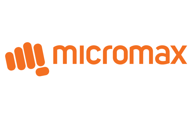 Micromax brand