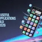 Most Useful Application 2026
