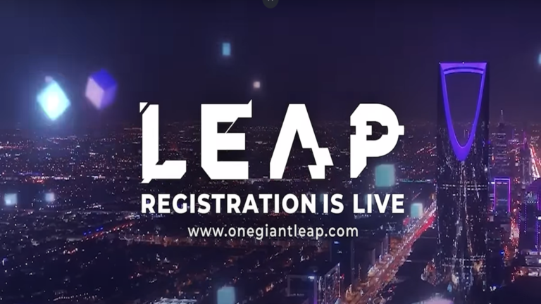 LEAP Tech Conference 2024
