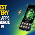 Best Battery Saver Apps