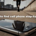 track someone location with phone number