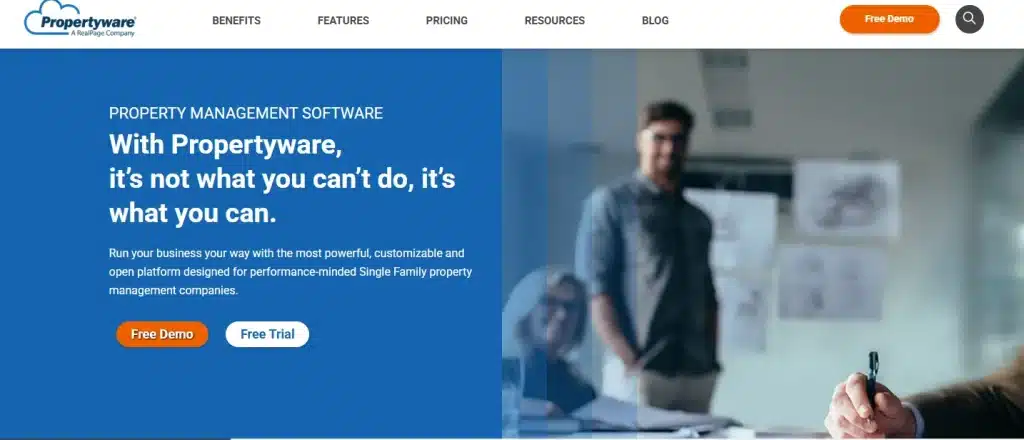 Propertyware