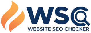 Website SEO Checker