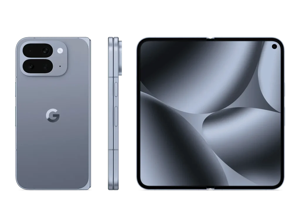 Apple Google Pixel