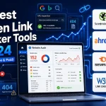 8 Best Broken Link Checker Tools in 2024 Improve SEO (Free & Paid)