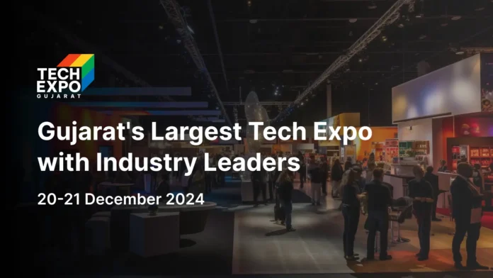 Tech Expo Ahmedabad Gujarat 2024