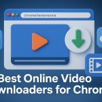 video downloader chrome