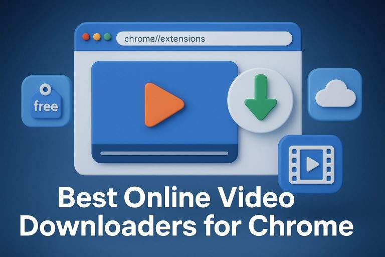 video downloader chrome