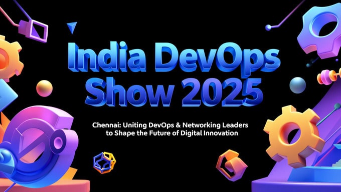 India devOps Show 2025
