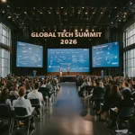 List of All Tech Events