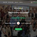 tech expo gujarat 2025