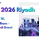 LEAP Riyadh 2026
