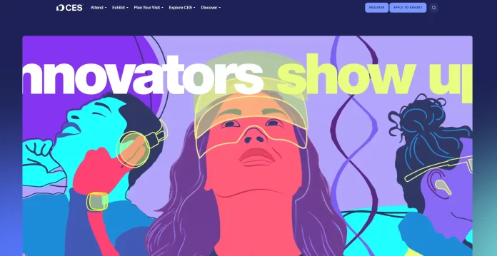 CES 2026