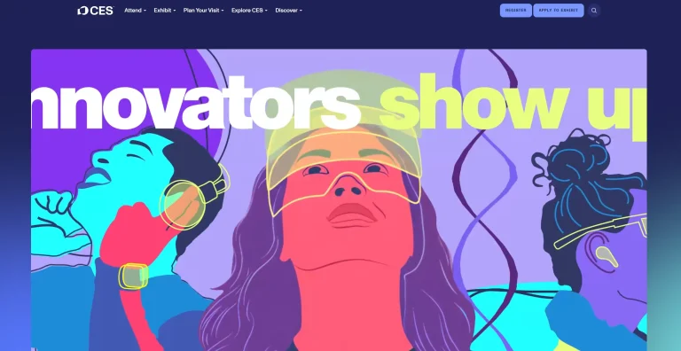 CES 2026
