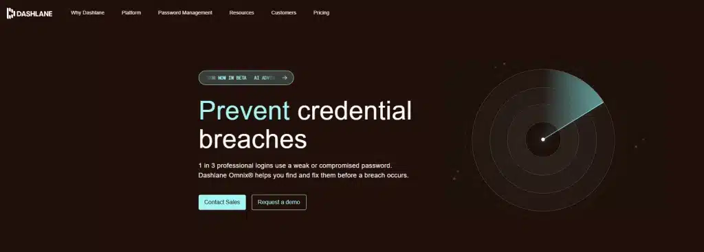 dashlane