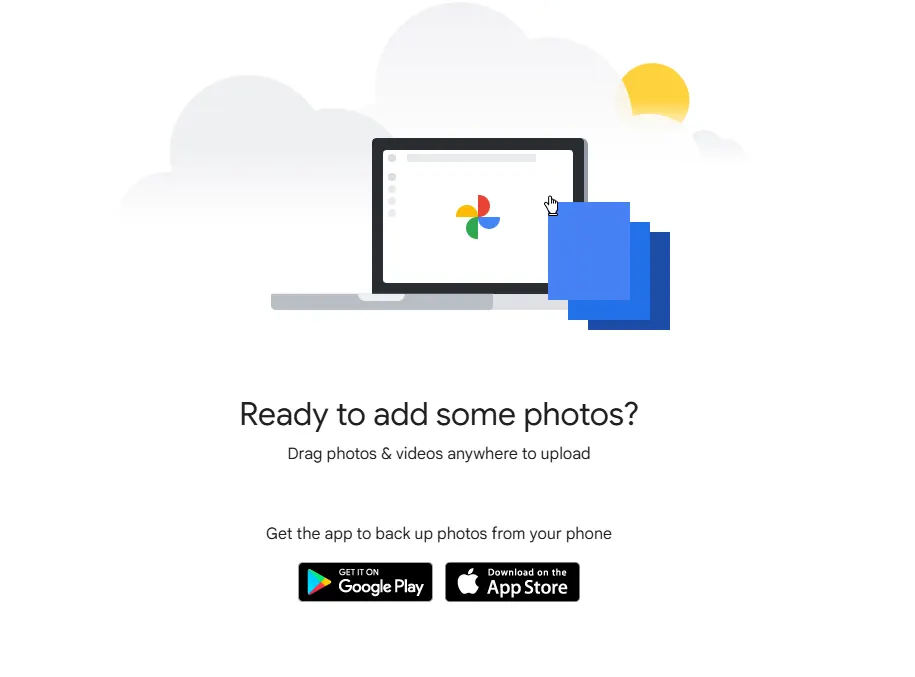 Google Photos