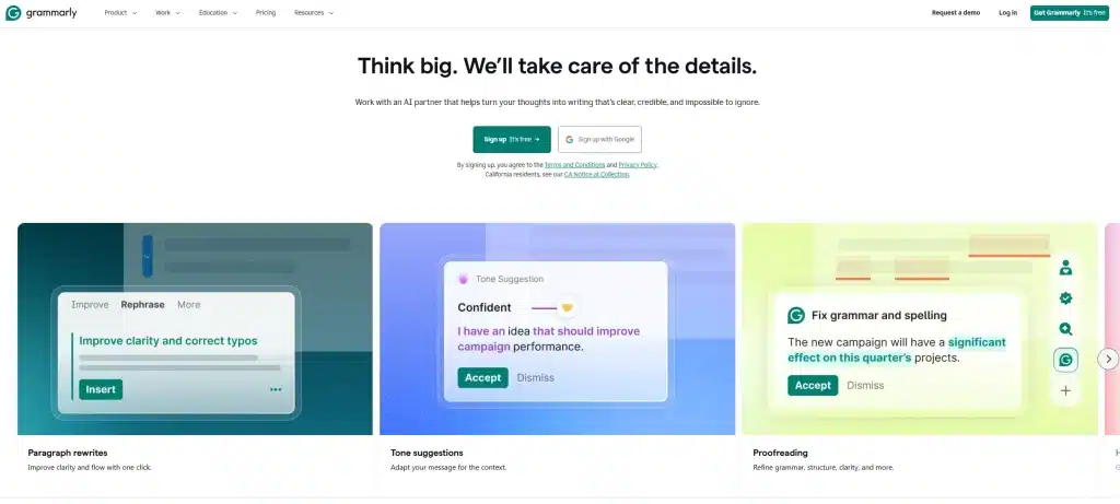 Grammarly