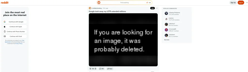 Reddit