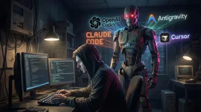 Will AI Replace Programmers Will AI Replace Programmers?