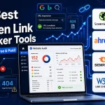 8 Best Broken Link Checker Tools in 2024 Improve SEO (Free & Paid)