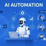 AI automation